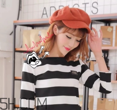 報童帽怎么戴？報童帽怎么搭配？