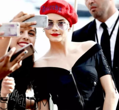 報(bào)童帽適合什么臉型？報(bào)童帽適合長臉大臉嗎？