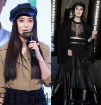 報(bào)童帽適合什么臉型？報(bào)童帽適合長臉大臉嗎？