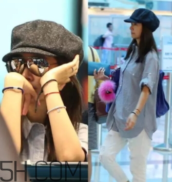 報(bào)童帽適合什么臉型？報(bào)童帽適合長臉大臉嗎？