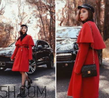 報(bào)童帽適合什么臉型？報(bào)童帽適合長臉大臉嗎？