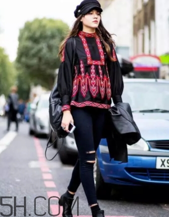 報(bào)童帽適合什么臉型？報(bào)童帽適合長臉大臉嗎？