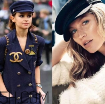 報(bào)童帽適合什么臉型？報(bào)童帽適合長臉大臉嗎？