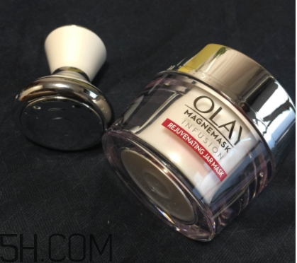 Olay磁力導(dǎo)入面膜適合什么膚質(zhì)？什么功效？