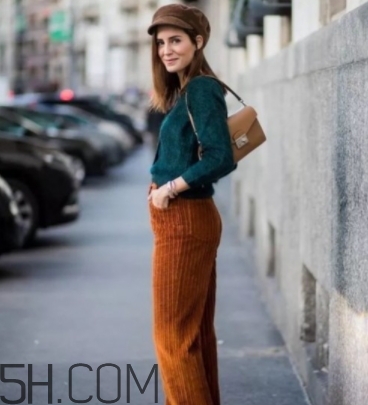 報(bào)童帽適合什么臉型？報(bào)童帽適合長臉大臉嗎？