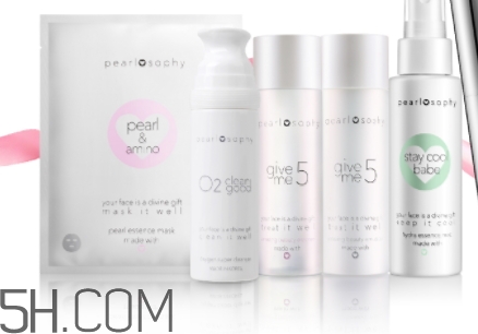 真珠美學是什么牌子？真珠美學是正規(guī)品牌嗎？