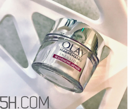 Olay磁力導(dǎo)入面膜可以用手涂嗎？磁力儀咋用？