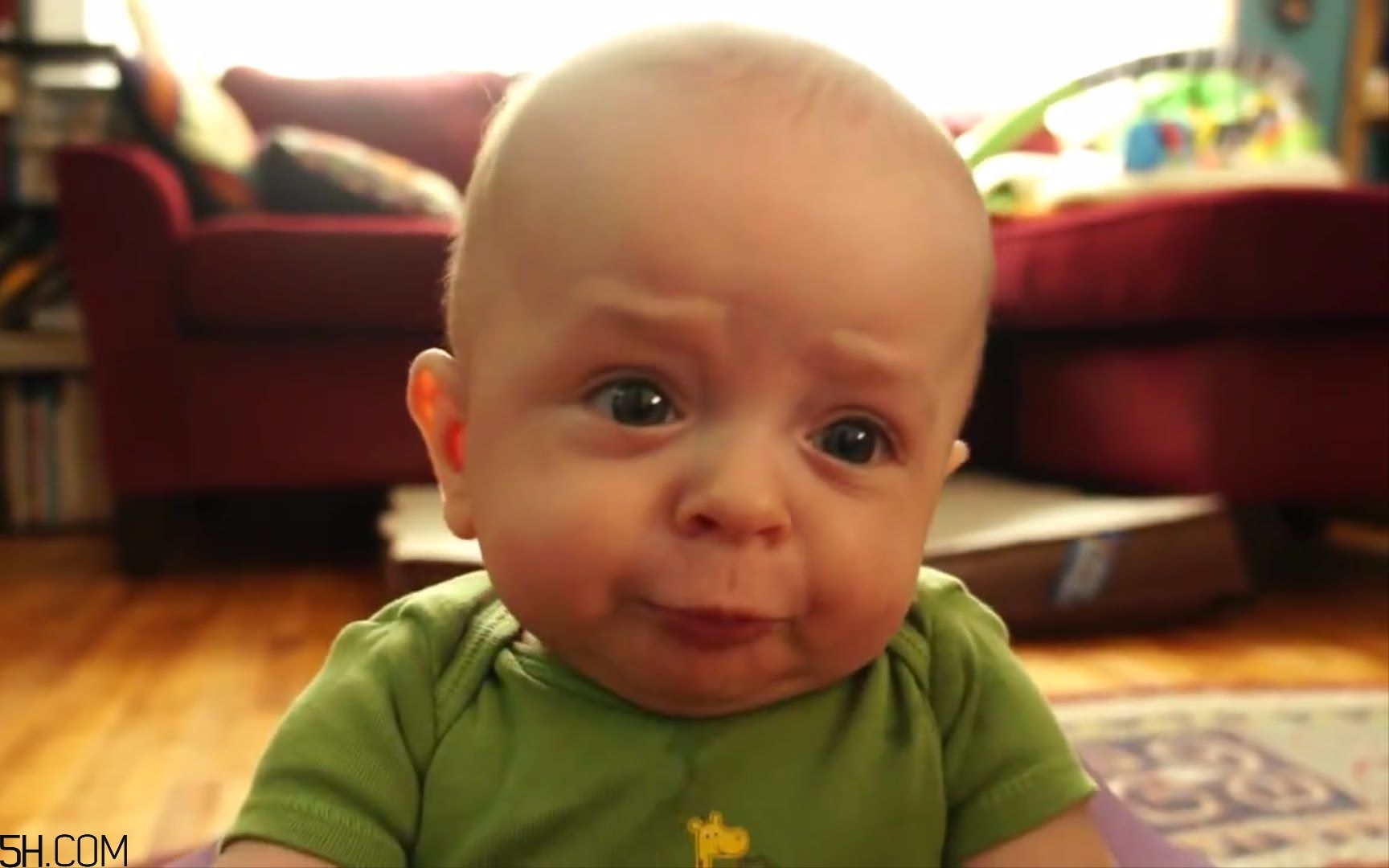 孩子出現(xiàn)皮膚病怎么回事？孩子皮膚病是干燥嗎？