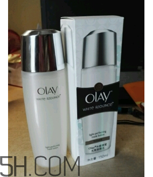 Olay15秒面膜水是爽膚水嗎？什么功效？
