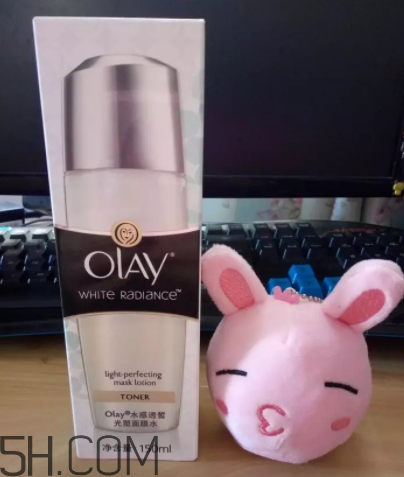 Olay15秒面膜水適合油皮嗎？適合什么膚質(zhì)？