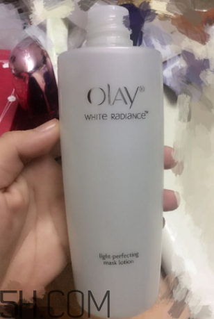 Olay15秒面膜水適合油皮嗎？適合什么膚質(zhì)？