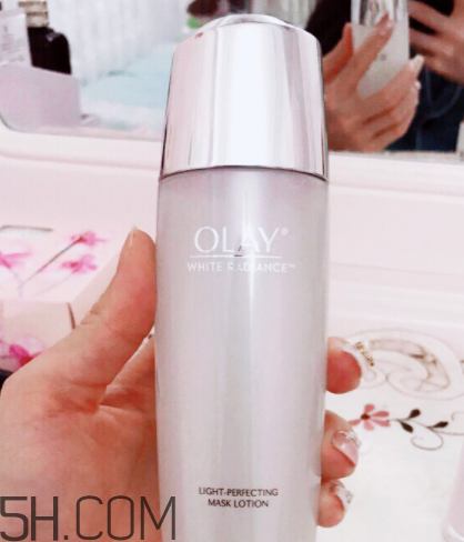 Olay15秒面膜水適合油皮嗎？適合什么膚質(zhì)？