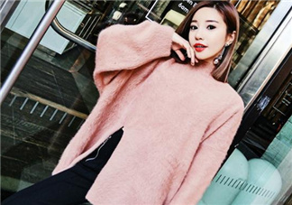水貂毛毛衣多少錢？水貂毛毛衣價格