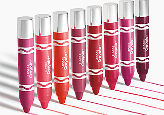 倩碧蠟筆唇膏是口紅嗎？倩碧蠟筆唇膏哪個(gè)色號(hào)好看？