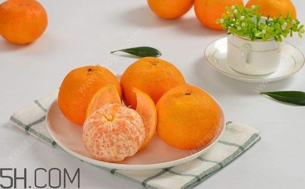 不小心吃了橘子籽怎么辦？橘子籽可以生吃嗎？