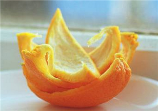 橘子皮可以美白牙齒嗎？使牙齒變白的方法