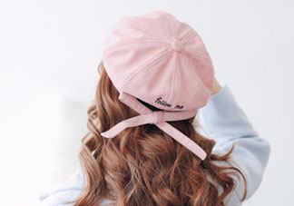 報童帽適合什么臉型？報童帽適合長臉大臉嗎？