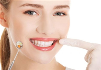 牙齒健康吃什么？關于牙齒的15個知識