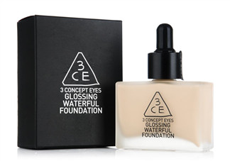 3ce粉底液好用嗎？3ce粉底液多少錢？