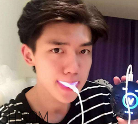 喝咖啡怎么防止牙齒變黃？小蘇打怎樣美白牙齒？