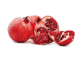 吃石榴牙齒變黑怎么回事？吃核桃牙齒變黑怎么回事？