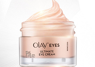 Olay素顏眼霜油不油？適合什么膚質(zhì)？