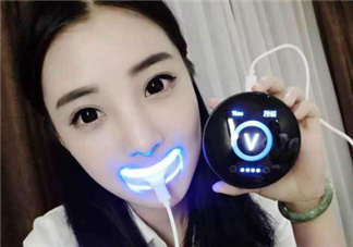 美牙儀可以兩個(gè)人用嗎？美牙儀用多久才有作用？