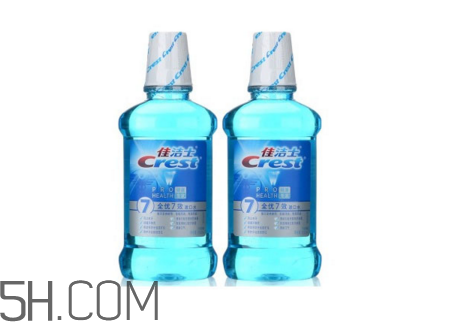 戴牙套可以用漱口水嗎？牙齒矯正后用什么刷牙？