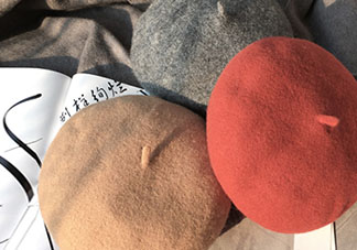 貝雷帽可以洗嗎？貝雷帽怎么清洗？