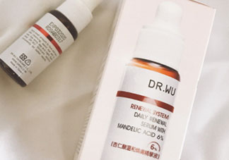 杏仁酸哪個牌子好？杏仁酸護(hù)膚品推薦