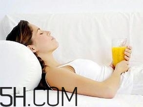 做完人流肚子脹氣怎么回事？做完人流小肚子脹脹怎么辦？