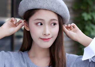 長(zhǎng)臉型適合貝雷帽嗎？長(zhǎng)臉型適合什么帽子