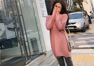 水貂絨毛衣暖和嗎？水貂絨毛衣保暖嗎？