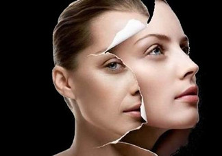 決定女人衰老的因素有哪些？女人易衰老的部位有哪些？