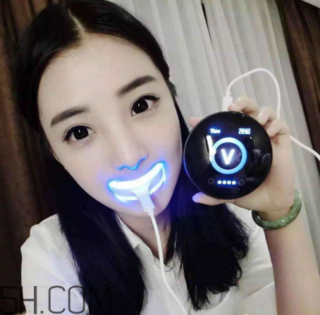 美牙儀可以兩個(gè)人用嗎？美牙儀用多久才有作用？