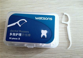 小孩牙齒黃怎么辦？用牙線好嗎？