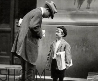 報童帽怎么戴？報童帽怎么搭配？