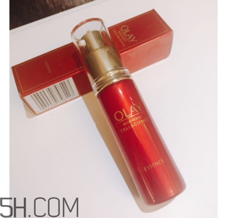 Olay小臉精華露適合什么季節(jié)用？什么膚質(zhì)？