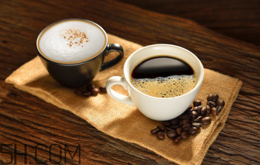 喝咖啡牙齒黃色能去除嗎？小蘇打美白牙齒嗎？