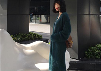 水貂絨毛衣掉毛嗎？水貂絨毛衣掉毛怎么辦？