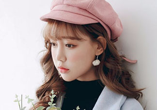 報童帽怎么戴？報童帽怎么搭配？