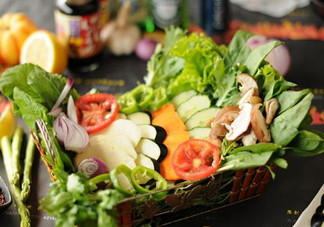 吃什么食物減脂？減脂的食物有哪些？