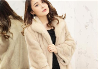 水貂毛大衣掉毛怎么辦？水貂毛大衣會起球嗎？