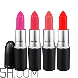 2018國產(chǎn)口紅哪個牌子好用？大牌口紅熱賣排行榜