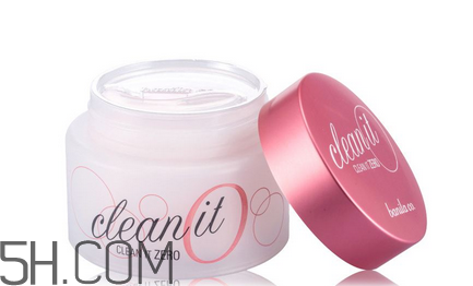 卸妝膏和卸妝水哪個好用？2018卸妝產(chǎn)品排行榜十強