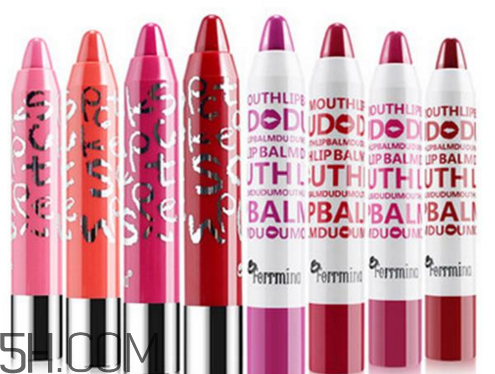 2018國產(chǎn)口紅哪個牌子好用？大牌口紅熱賣排行榜