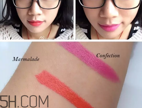 口紅是用什么做的？可以吃的口紅品牌推薦