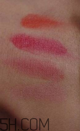 口紅是用什么做的？可以吃的口紅品牌推薦