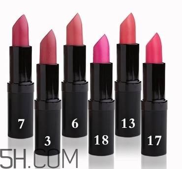 口紅是用什么做的？可以吃的口紅品牌推薦