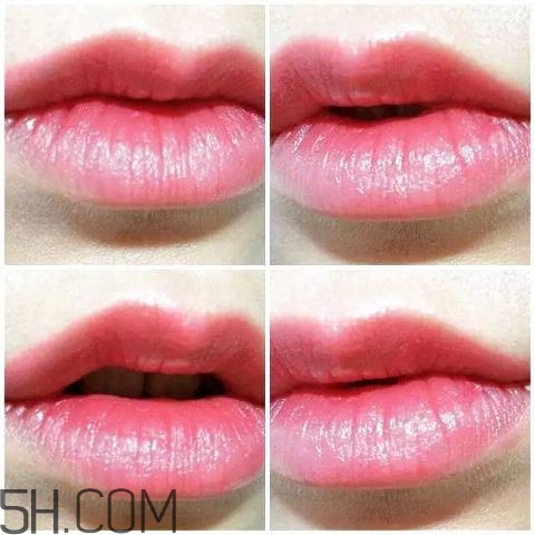 2018國產(chǎn)口紅哪個牌子好用？大牌口紅熱賣排行榜